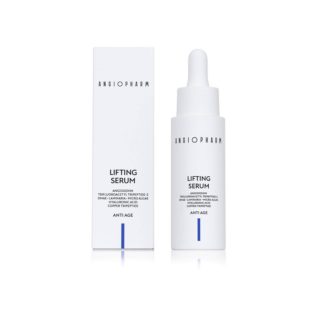 Лифтинг-сыворотка