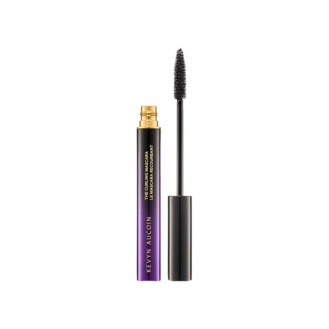 Тушь для ресниц подкручивающая The Curling Mascara