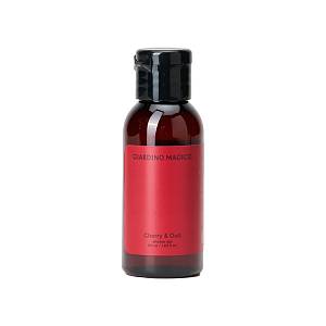 Гель для душа увлажняющий Cherry & Oud