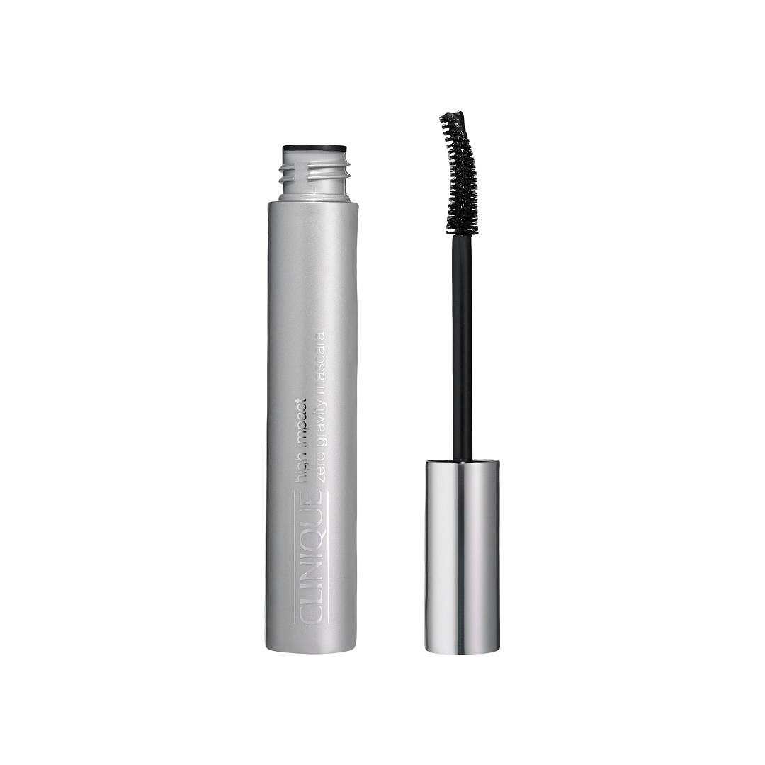 Тушь для объема и подкручивания High Impact Zero Gravity Mascara