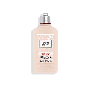 Молочко для тела Neroli & Orchid