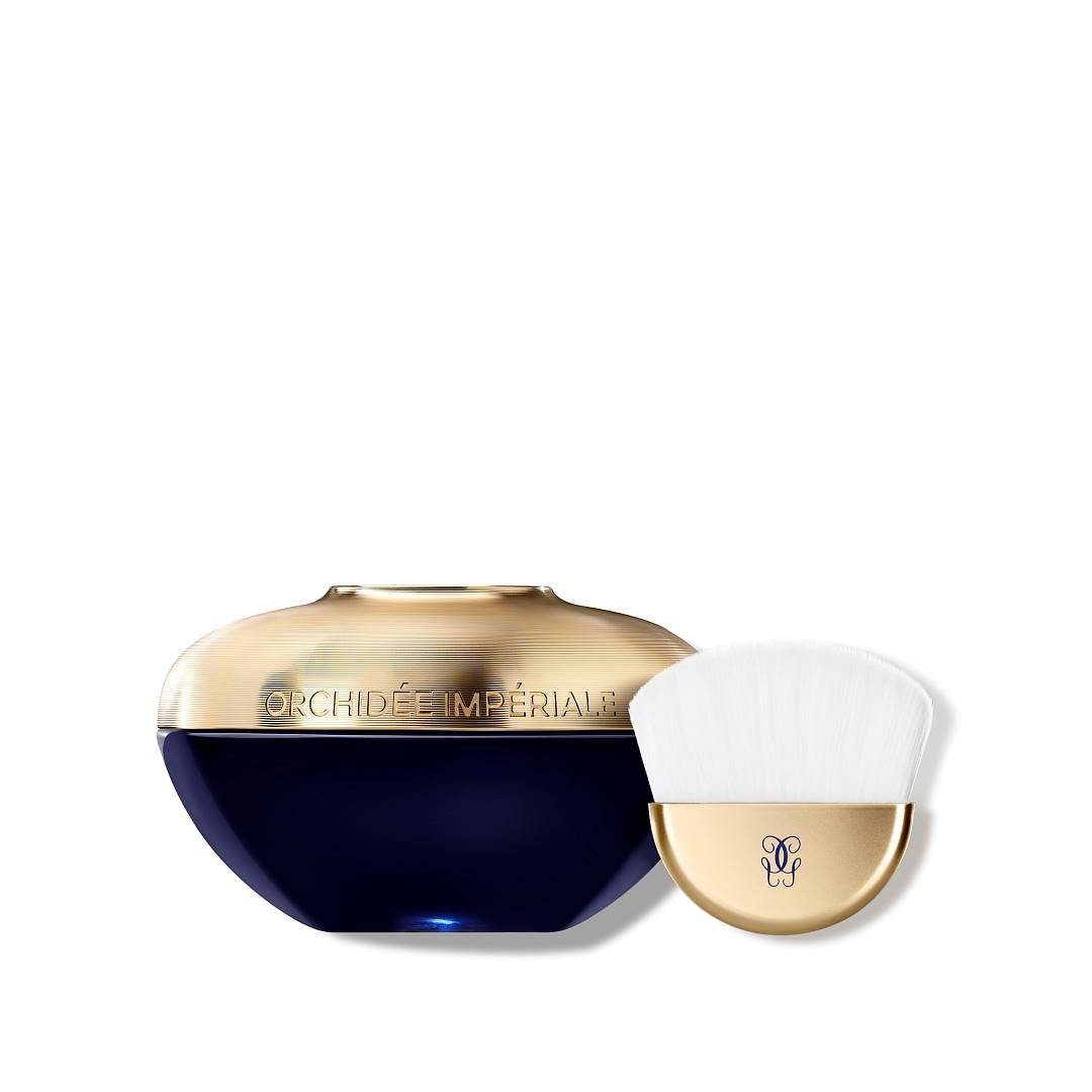 Маска для лица Orchidee Imperiale