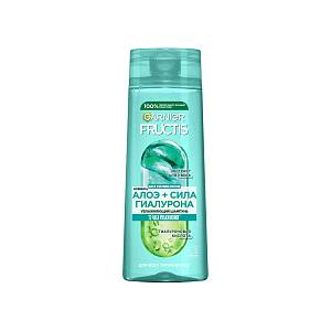 Шампунь для волос Алоэ + Сила Гиалурона