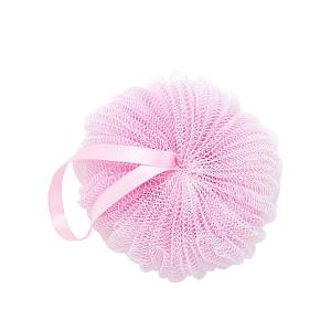 Мочалка со шнуром