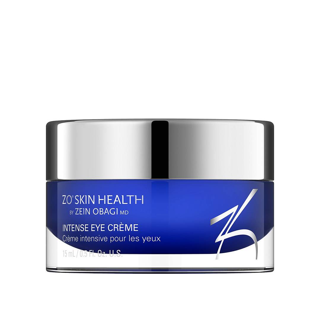 Крем интенсивный для кожи вокруг глаз Intense Eye Creme 15мл 