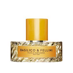 Basilico & Fellini Парфюмерная вода