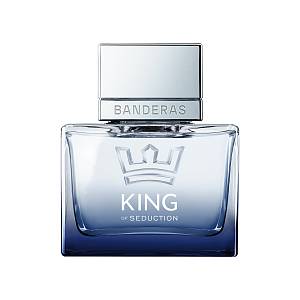 King Of Seduction homme Туалетная вода