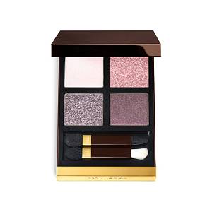 Тени четырехцветные Eye Color Quad