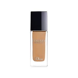 Тональный крем с сияющим финишем Dior Forever Skin Glow