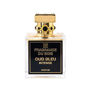 Oud Bleu Intense Парфюмерная вода