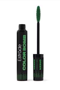 Тушь для ресниц цветная Color Bоmb Volume Mascara
