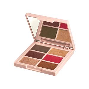 Палетка теней для век Dreaming