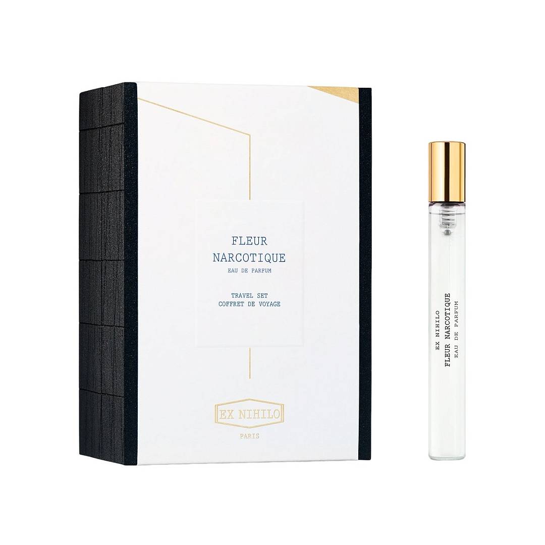 Fleur Narcotique Набор дорожный 