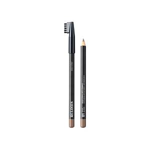 Карандаш для бровей с витамином Е