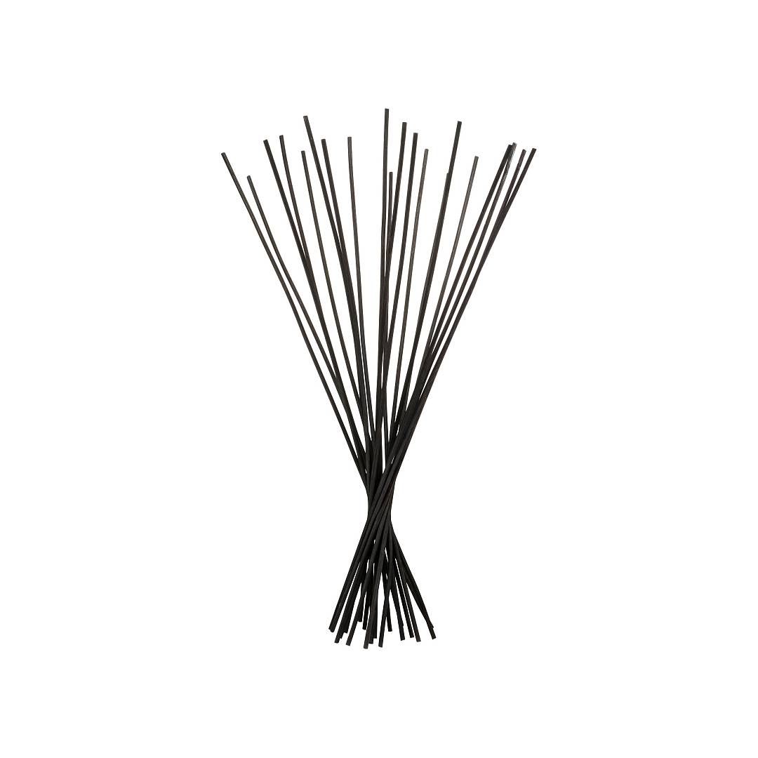 Черные палочки для диффузора 