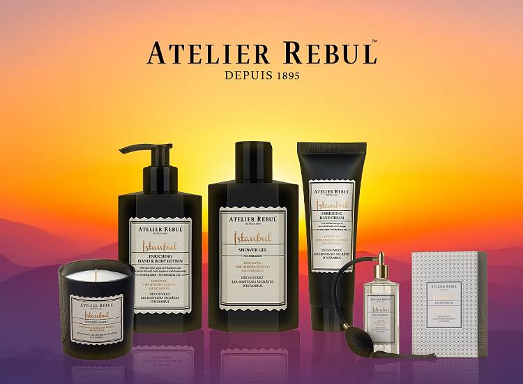 Atelier Rebul
