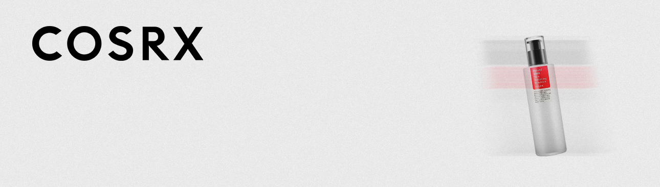 CosRX